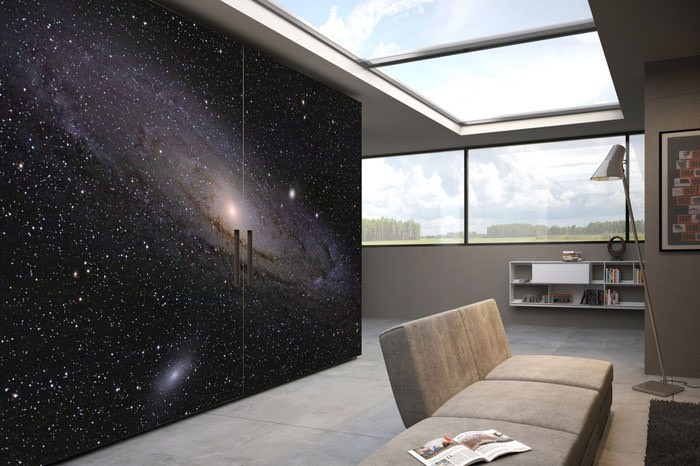Office On Space